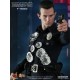 Terminator 2 Judgment Day Movie Masterpiece Action Figure 1/6 T-1000 30 cm